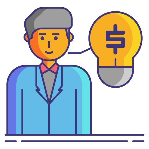 Financial consultant